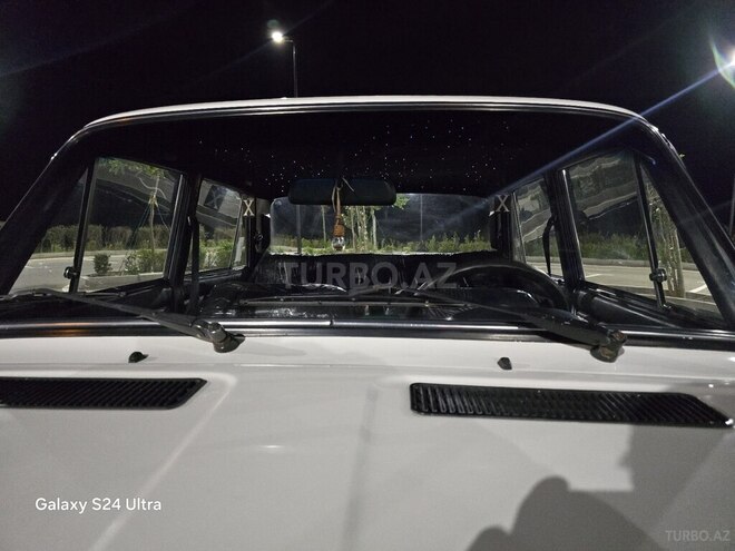 LADA (VAZ) 2106 2000, 58,424 km - 1.6 l - Bakı