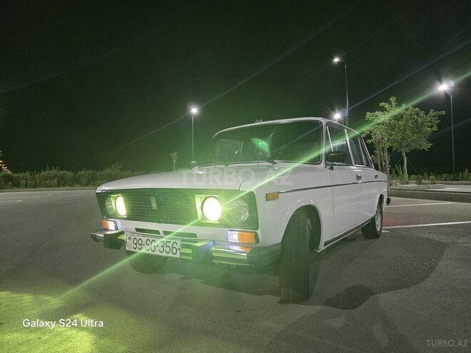 LADA (VAZ) 2106 2000, 58,424 km - 1.6 l - Bakı