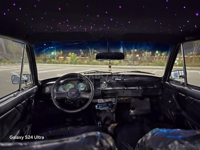 LADA (VAZ) 2106 2000, 58,424 km - 1.6 l - Bakı