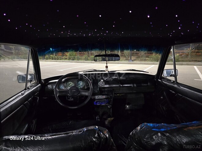 LADA (VAZ) 2106 2000, 58,424 km - 1.6 l - Bakı