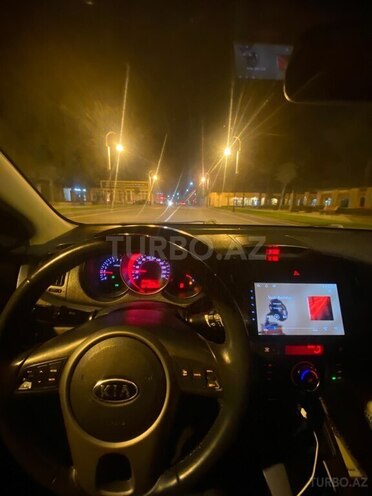 Kia Cerato 2010, 240,000 km - 2.0 l - Xaçmaz