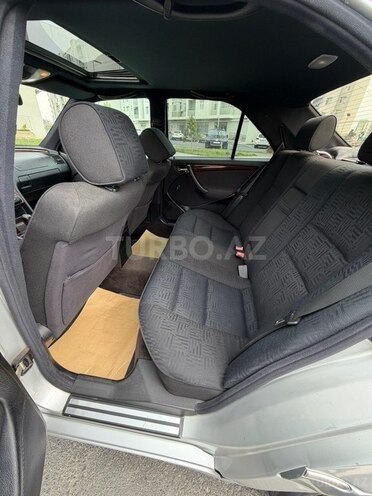 Mercedes C 240 1997, 380,000 km - 2.4 л - Bakı