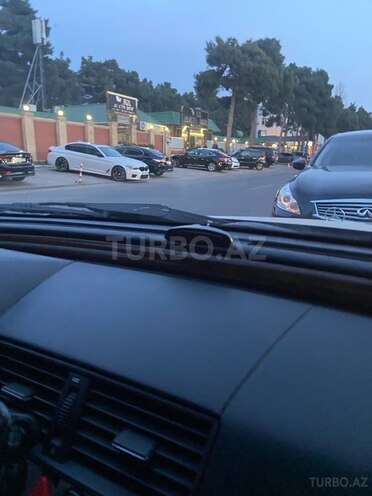 Mercedes C 240 1997, 380,000 km - 2.4 л - Bakı