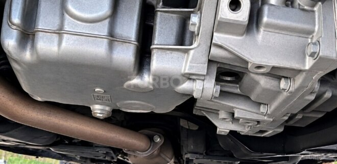 Opel Vectra 1998, 286,000 km - 1.6 l - Sumqayıt
