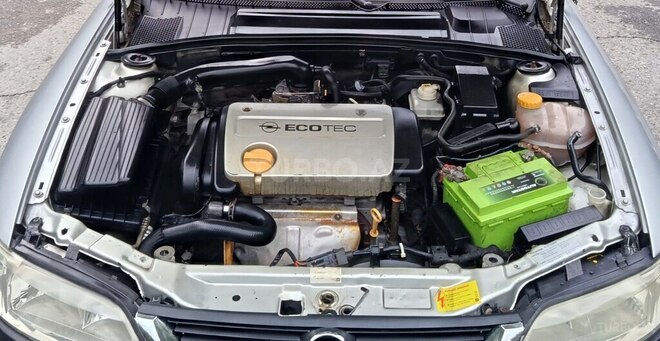 Opel Vectra 1998, 286,000 km - 1.6 l - Sumqayıt