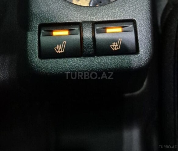 LADA (VAZ) Niva 2023, 73,845 km - 1.7 l - Sabirabad