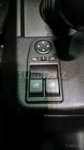 LADA (VAZ) Niva 2023, 73,845 km - 1.7 l - Sabirabad
