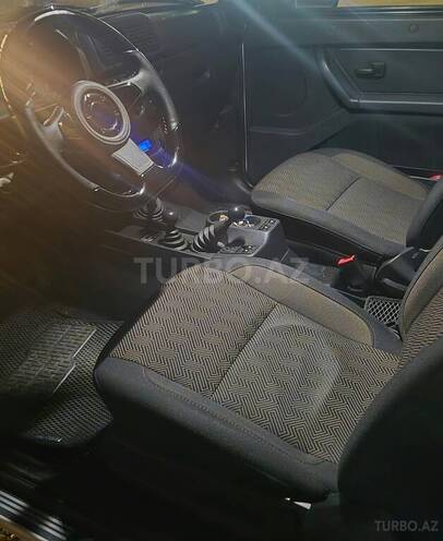 LADA (VAZ) Niva 2023, 73,845 km - 1.7 l - Sabirabad