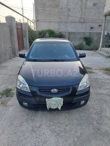 Kia Rio 2006, 285,000 km - 1.4 л - Bakı