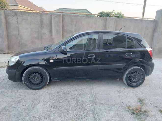 Kia Rio 2006, 285,000 km - 1.4 л - Bakı