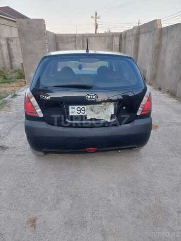 Kia Rio 2006, 285,000 km - 1.4 л - Bakı