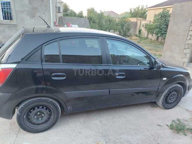 Kia Rio 2006, 285,000 km - 1.4 л - Bakı
