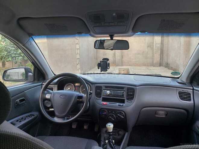 Kia Rio 2006, 285,000 km - 1.4 л - Bakı