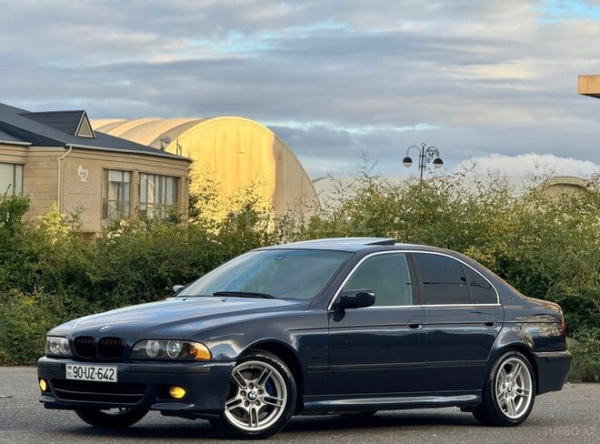 BMW 530 2001, 322,110 km - 3.0 л - Bakı