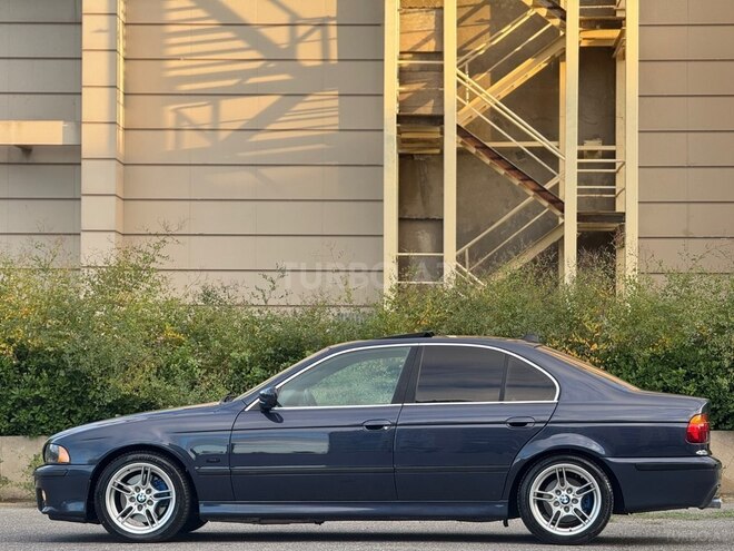 BMW 530 2001, 322,110 km - 3.0 л - Bakı