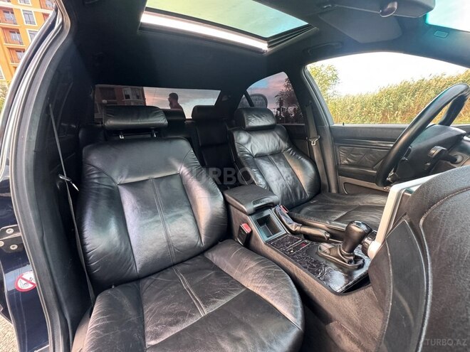 BMW 530 2001, 322,110 km - 3.0 л - Bakı