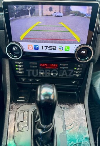 BMW 530 2001, 322,110 km - 3.0 л - Bakı