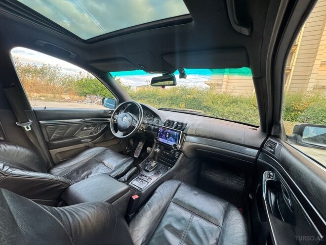 BMW 530 2001, 322,110 km - 3.0 л - Bakı