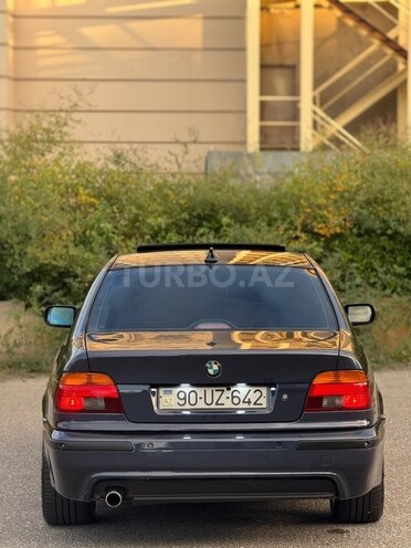 BMW 530 2001, 322,110 km - 3.0 л - Bakı