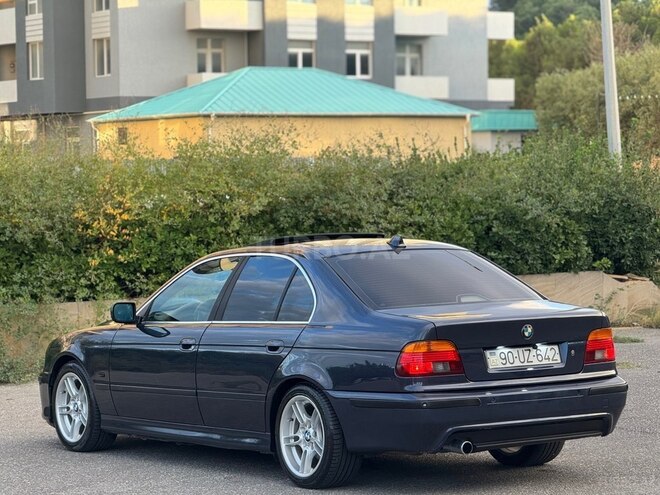 BMW 530 2001, 322,110 km - 3.0 л - Bakı