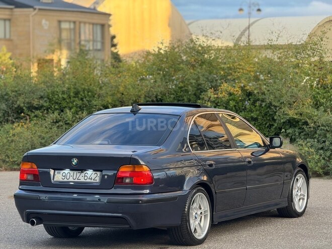 BMW 530 2001, 322,110 km - 3.0 л - Bakı