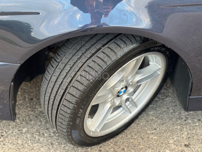 BMW 530 2001, 322,110 km - 3.0 л - Bakı