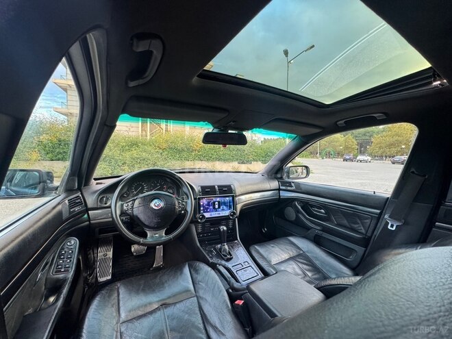 BMW 530 2001, 322,110 km - 3.0 л - Bakı