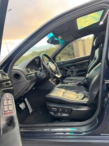 BMW 530 2001, 322,110 km - 3.0 л - Bakı