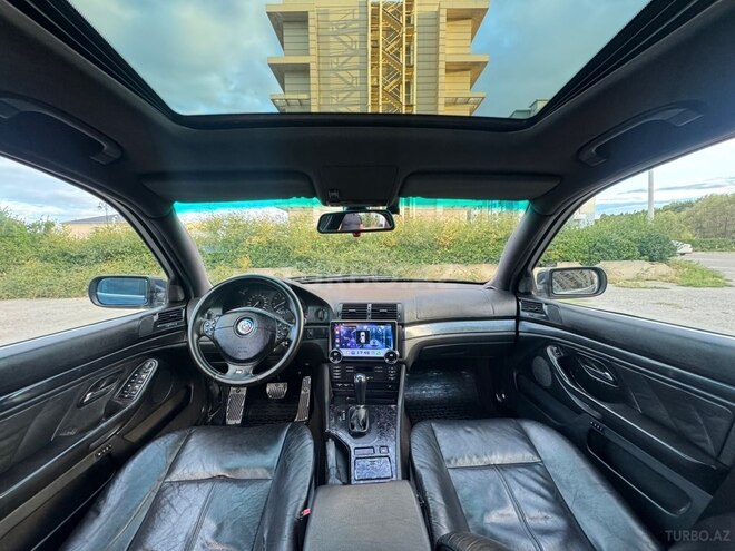BMW 530 2001, 322,110 km - 3.0 л - Bakı