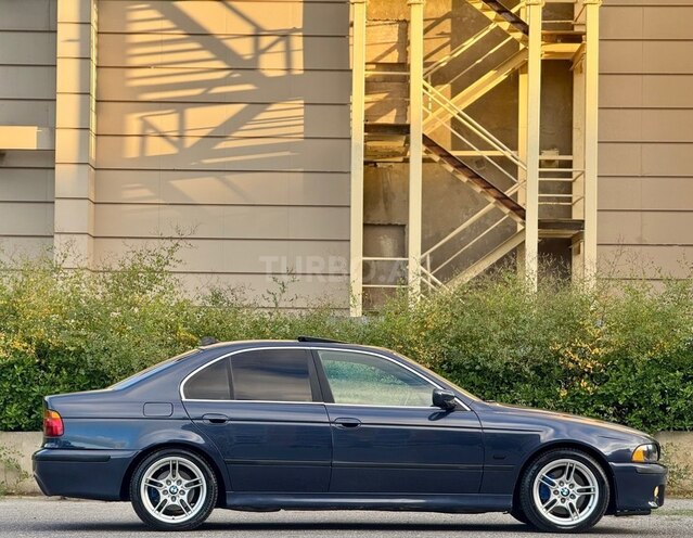 BMW 530 2001, 322,110 km - 3.0 л - Bakı