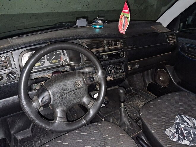 Volkswagen Golf 1996, 600,000 km - 2.0 l - Bakı