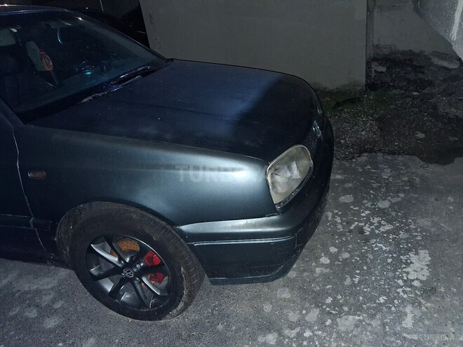 Volkswagen Golf 1996, 600,000 km - 2.0 l - Bakı