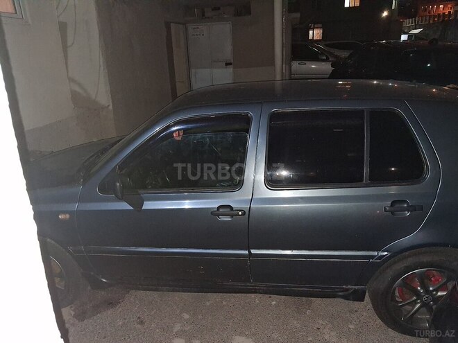 Volkswagen Golf 1996, 600,000 km - 2.0 l - Bakı