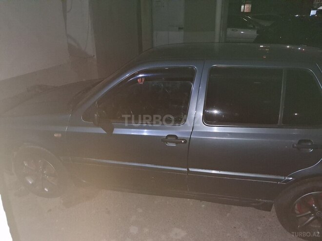 Volkswagen Golf 1996, 600,000 km - 2.0 l - Bakı