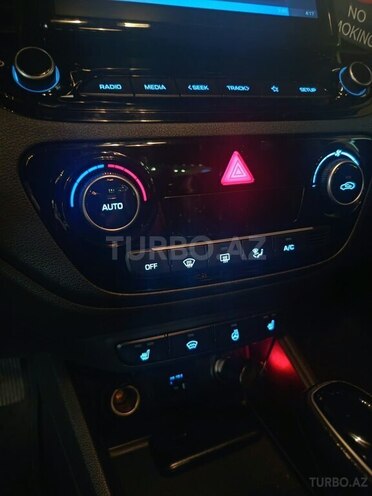 Hyundai Accent 2021, 130,000 km - 1.6 l - Xırdalan
