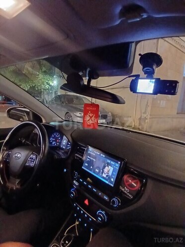 Hyundai Accent 2021, 130,000 km - 1.6 l - Xırdalan