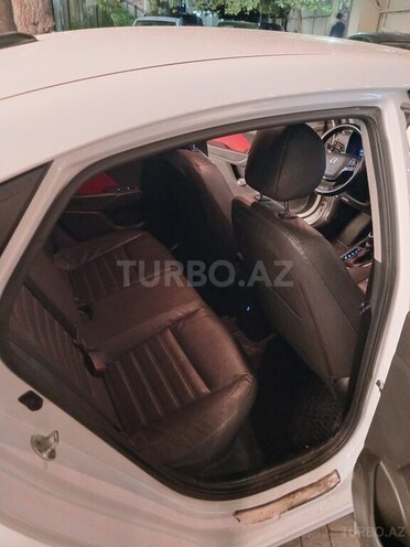 Hyundai Accent 2021, 130,000 km - 1.6 l - Xırdalan