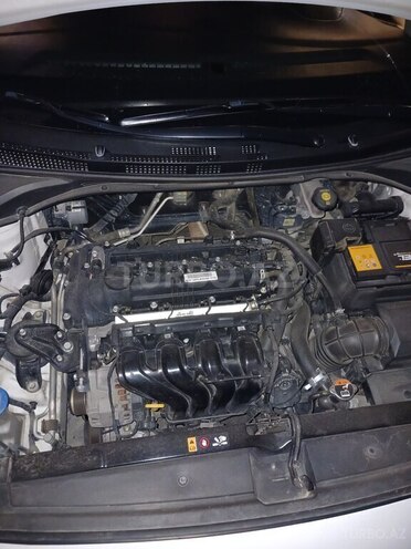 Hyundai Accent 2021, 130,000 km - 1.6 l - Xırdalan