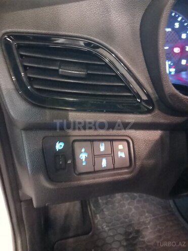 Hyundai Accent 2021, 130,000 km - 1.6 l - Xırdalan