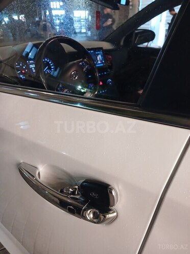 Hyundai Accent 2021, 130,000 km - 1.6 l - Xırdalan