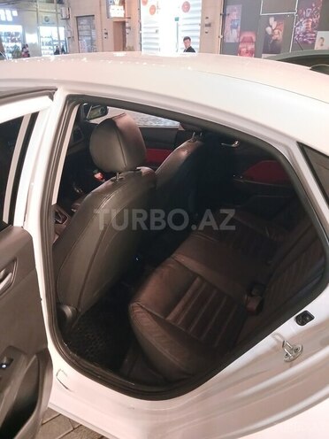 Hyundai Accent 2021, 130,000 km - 1.6 l - Xırdalan