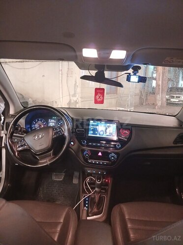 Hyundai Accent 2021, 130,000 km - 1.6 l - Xırdalan