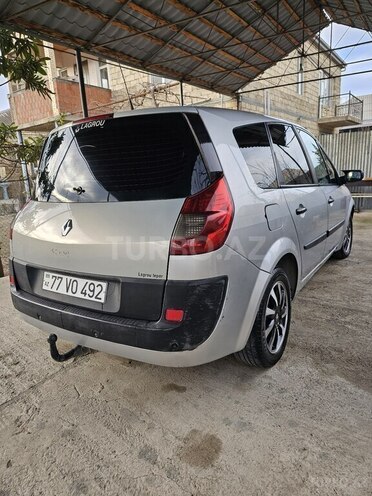 Renault Scenic 2007, 476,000 km - 1.9 л - Bakı