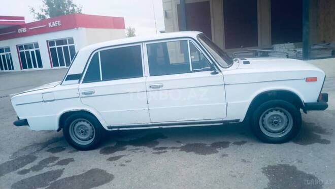 LADA (VAZ) 2106 1983, 45,000 km - 1.5 l - Qazax