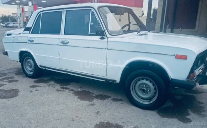 LADA (VAZ) 2106 1983, 45,000 km - 1.5 l - Qazax