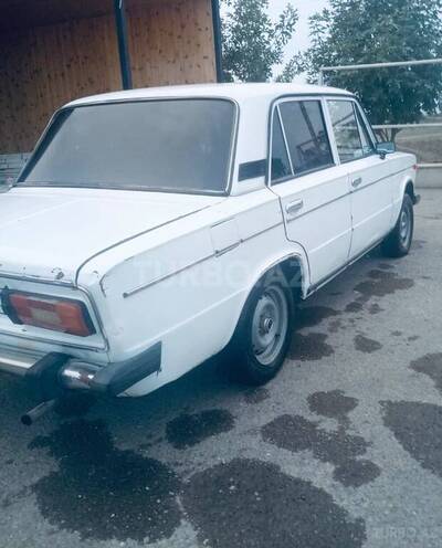 LADA (VAZ) 2106 1983, 45,000 km - 1.5 l - Qazax