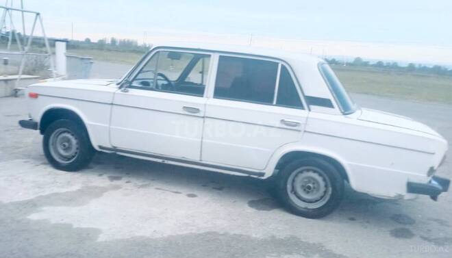 LADA (VAZ) 2106 1983, 45,000 km - 1.5 l - Qazax