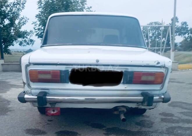 LADA (VAZ) 2106 1983, 45,000 km - 1.5 l - Qazax
