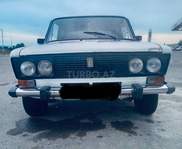 LADA (VAZ) 2106 1983, 45,000 km - 1.5 l - Qazax