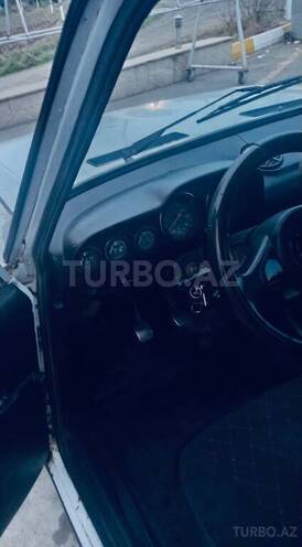 LADA (VAZ) 2106 1983, 45,000 km - 1.5 l - Qazax